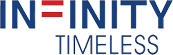 INFINITY TIMELESS Logo