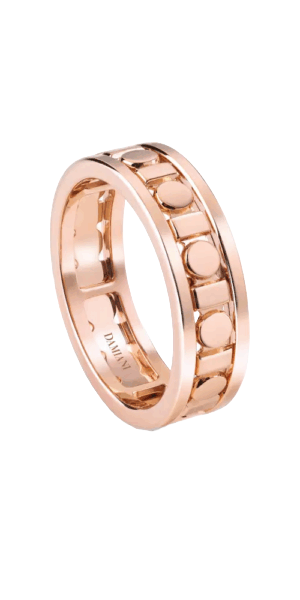 DAMIANI Jewellery