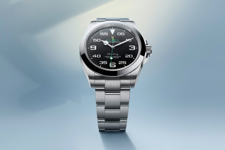 Rolex Air-King