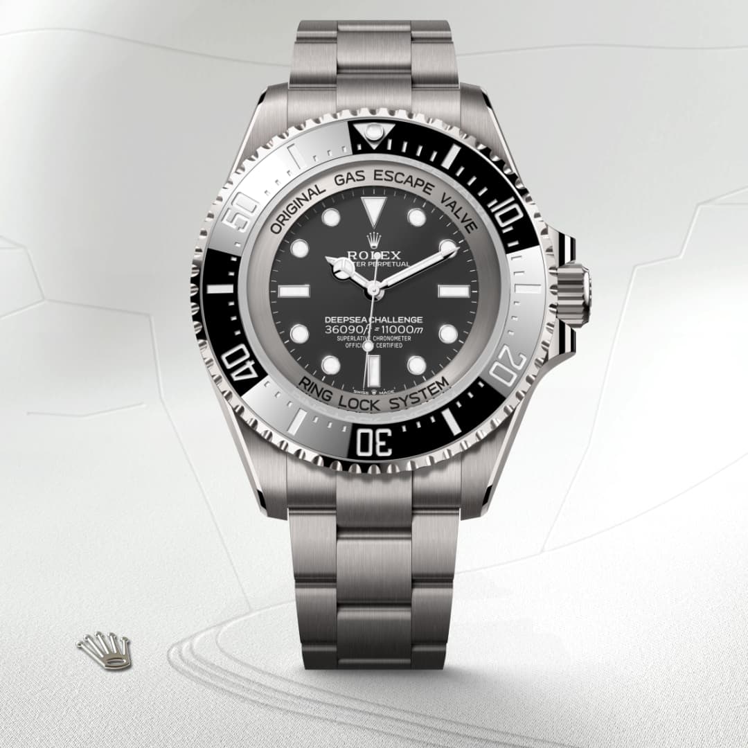 Rolex Watch M126067-0002