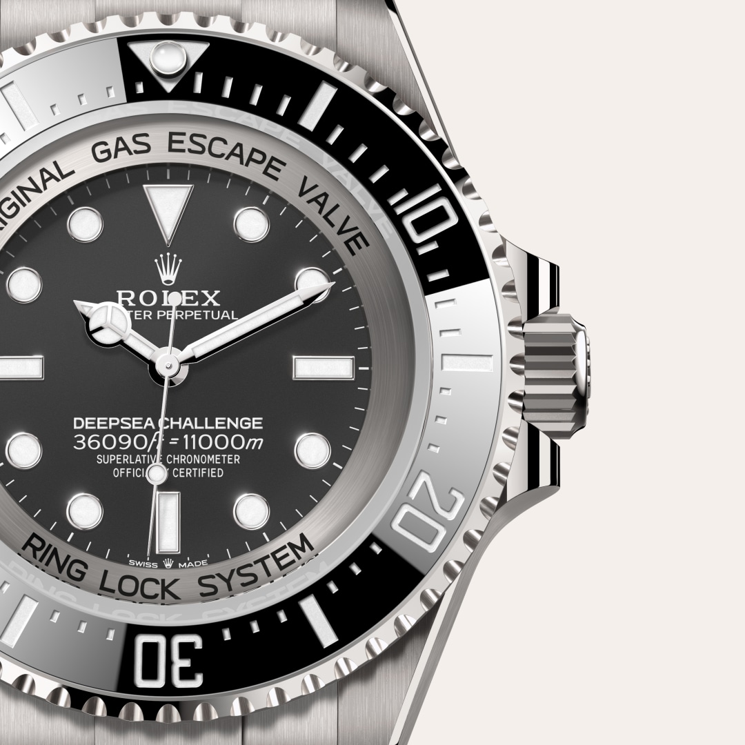 Rolex Watch M126067-0002