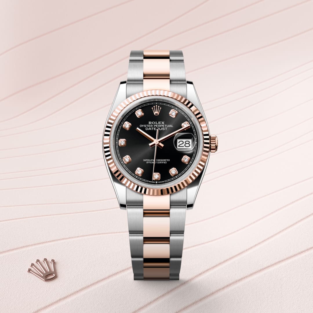 Rolex Watch M126231-0020