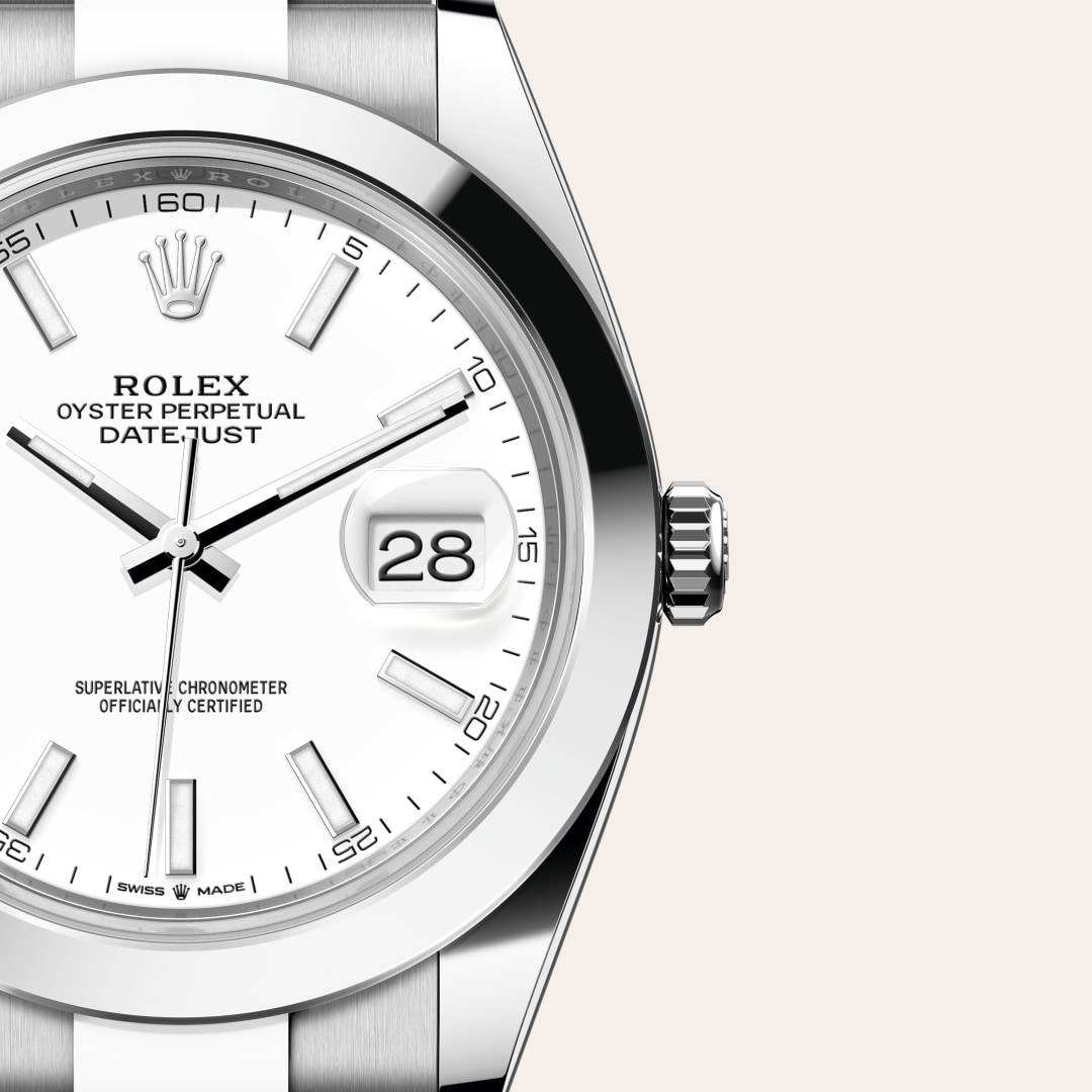 Rolex Watch M126300-0005