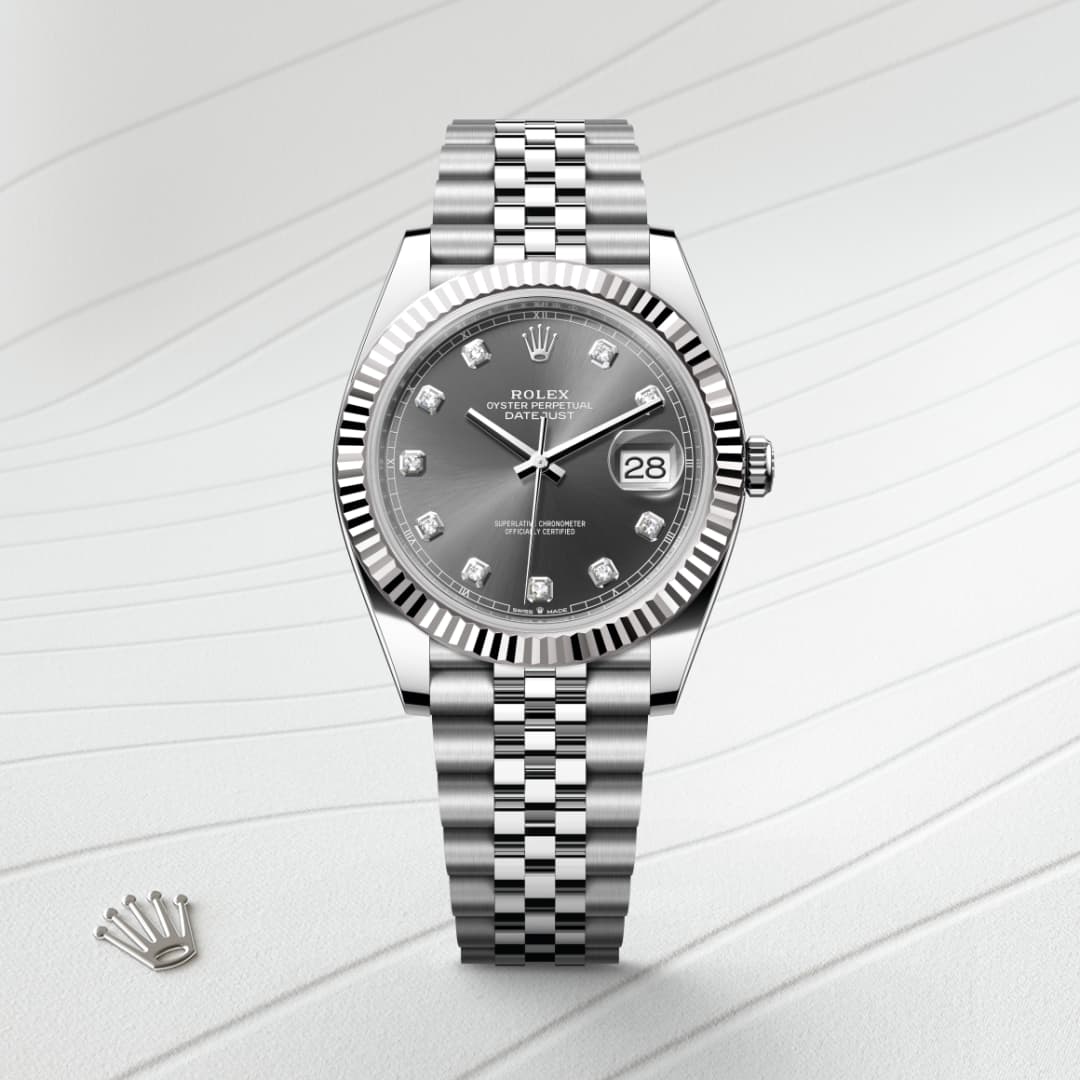Rolex Watch M126334-0006
