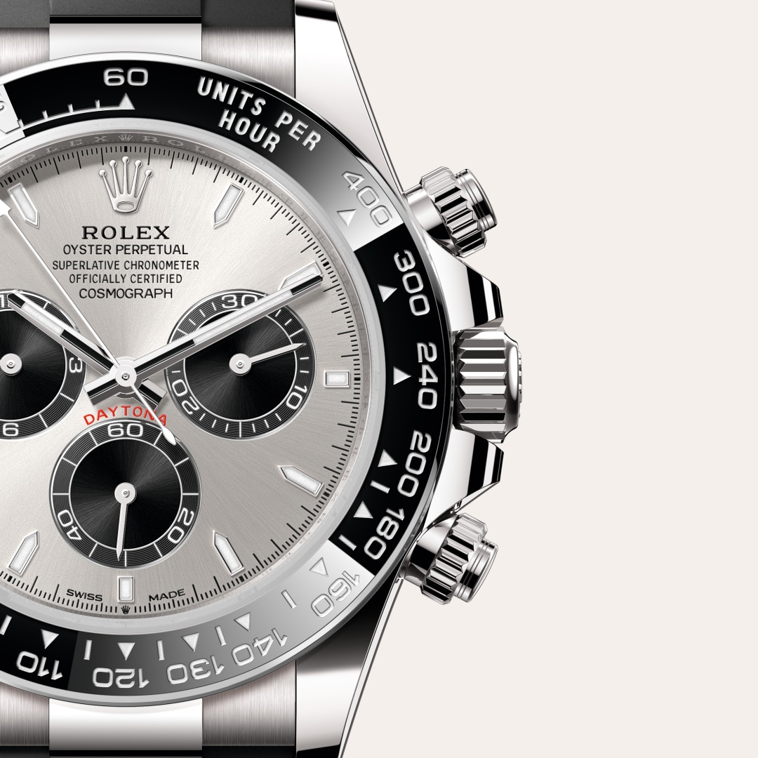 Rolex Watch M126519LN-0006