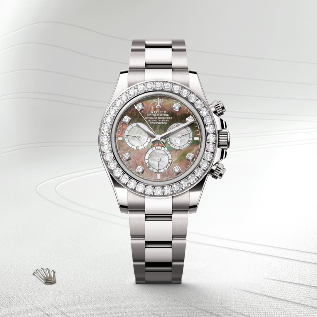 Rolex Watch M126579RBR-0001