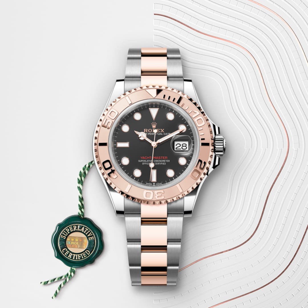 Rolex Watch M126621-0002