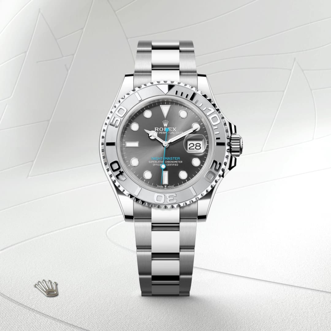 Rolex Watch M126622-0001