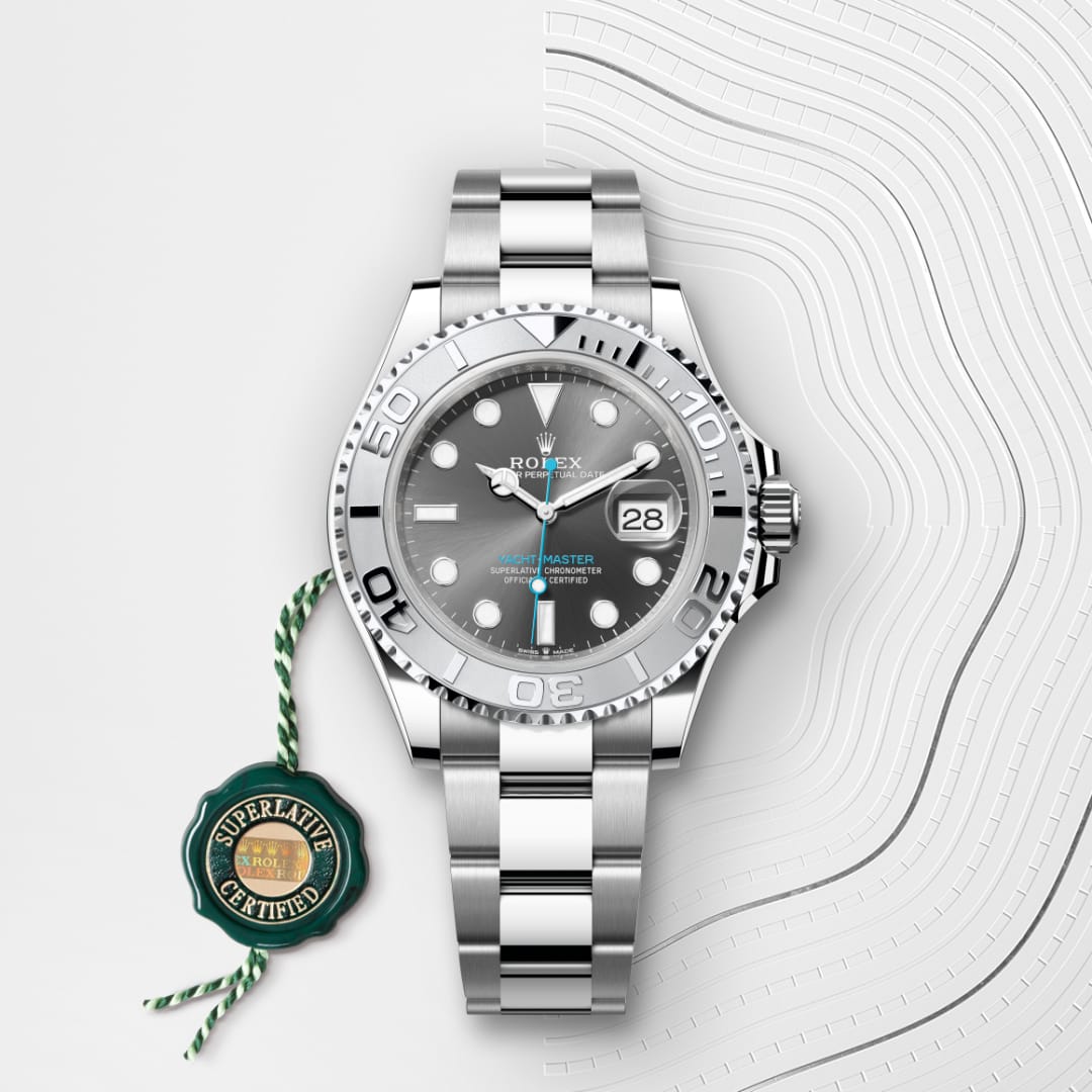 Rolex Watch M126622-0001