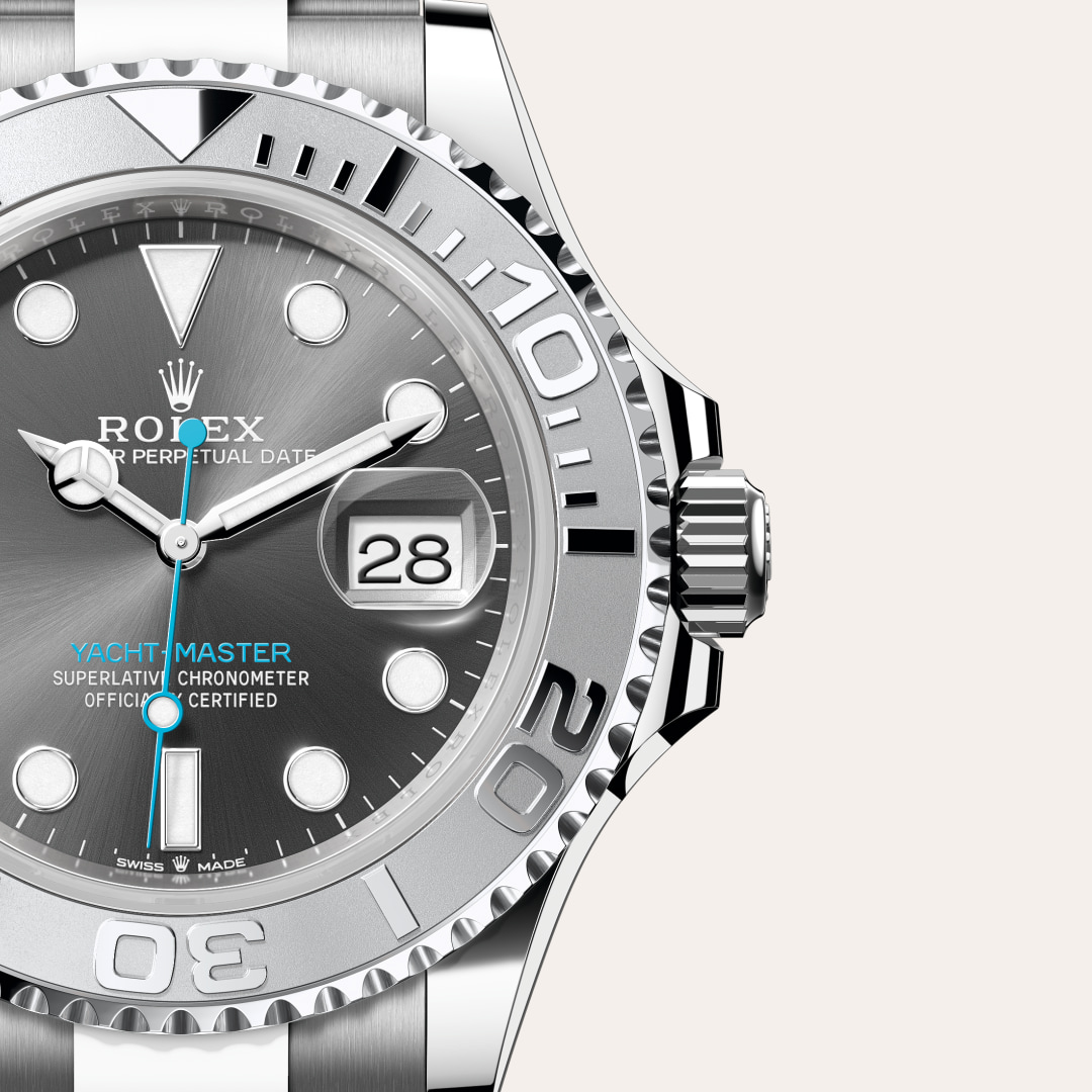 Rolex Watch M126622-0001