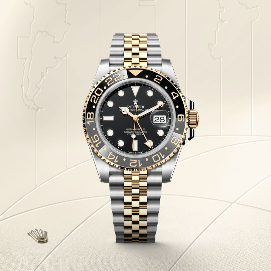 Rolex Watch M126713GRNR-0001