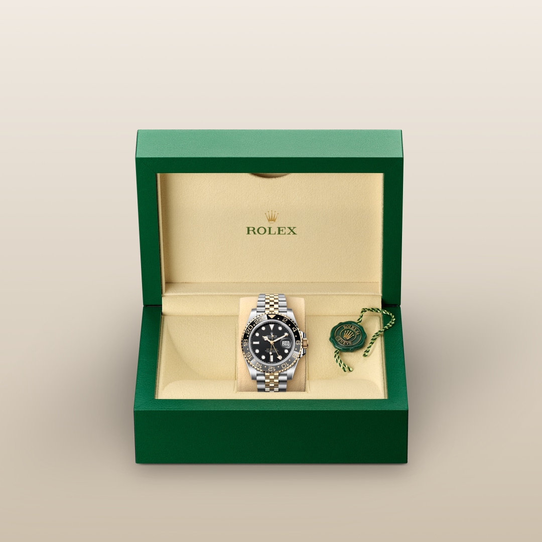 Rolex Watch M126713GRNR-0001