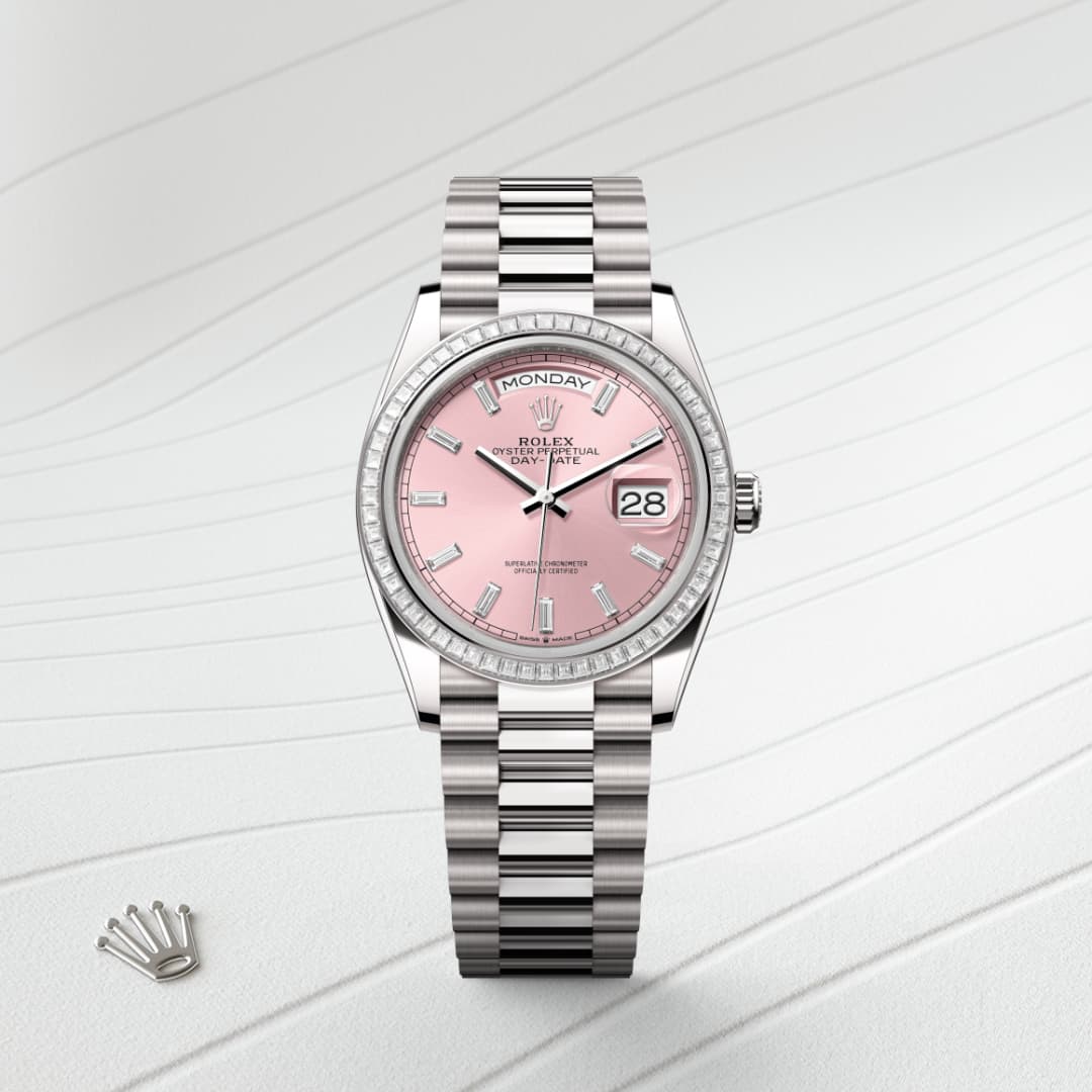 Rolex Watch M128399TBR-0029