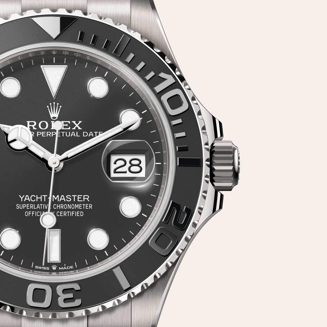 Rolex Watch M226627-0001