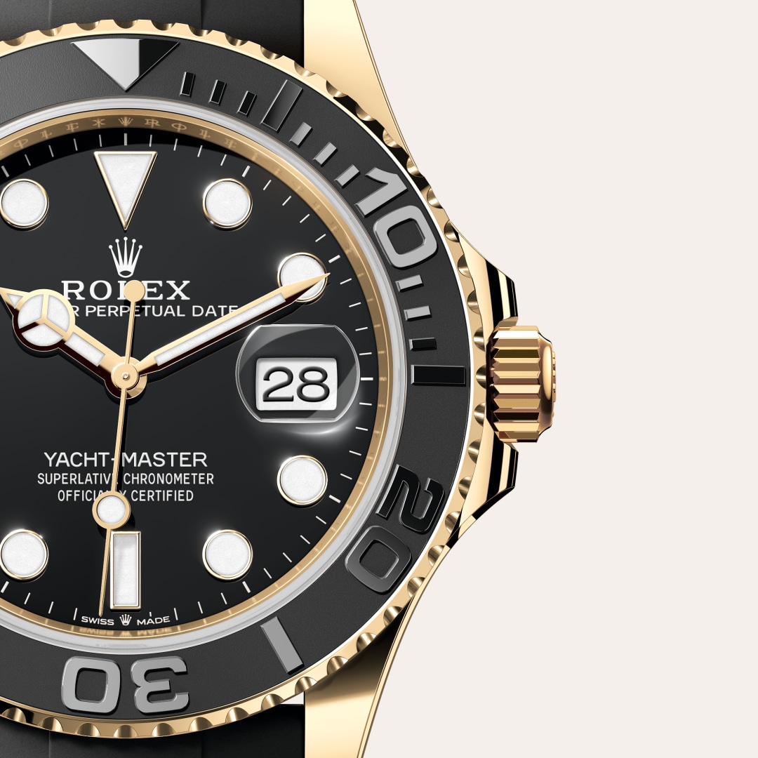 Rolex Watch M226658-0001