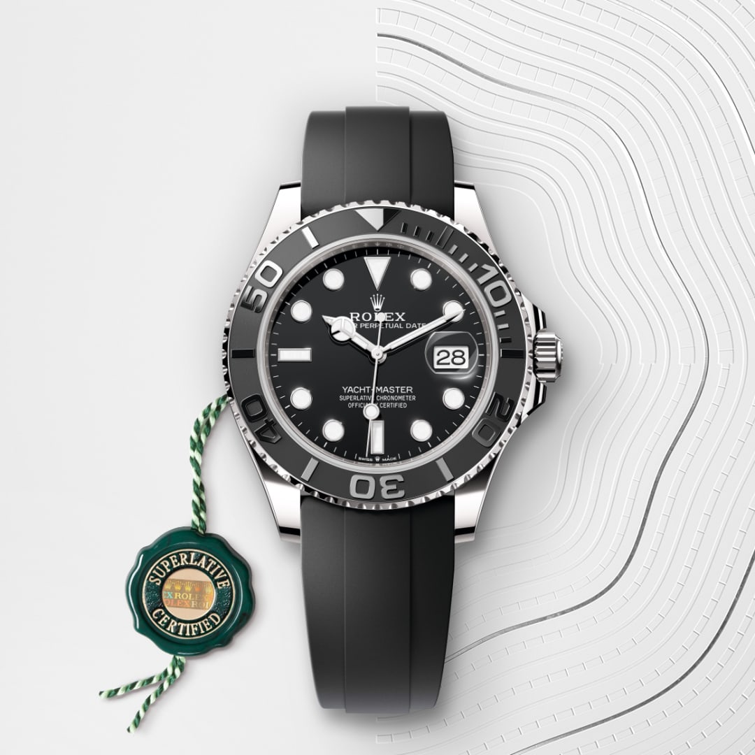 Rolex Watch M226659-0002