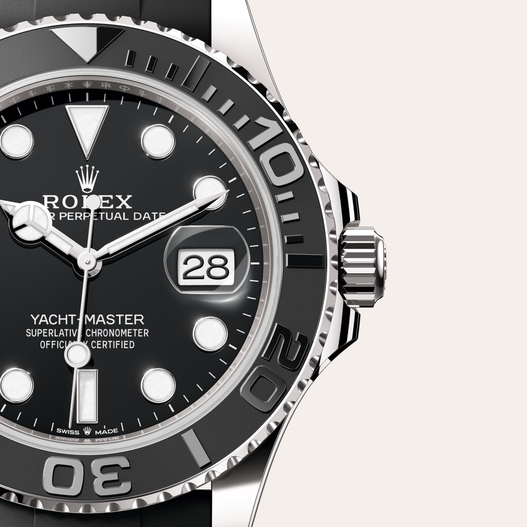 Rolex Watch M226659-0002