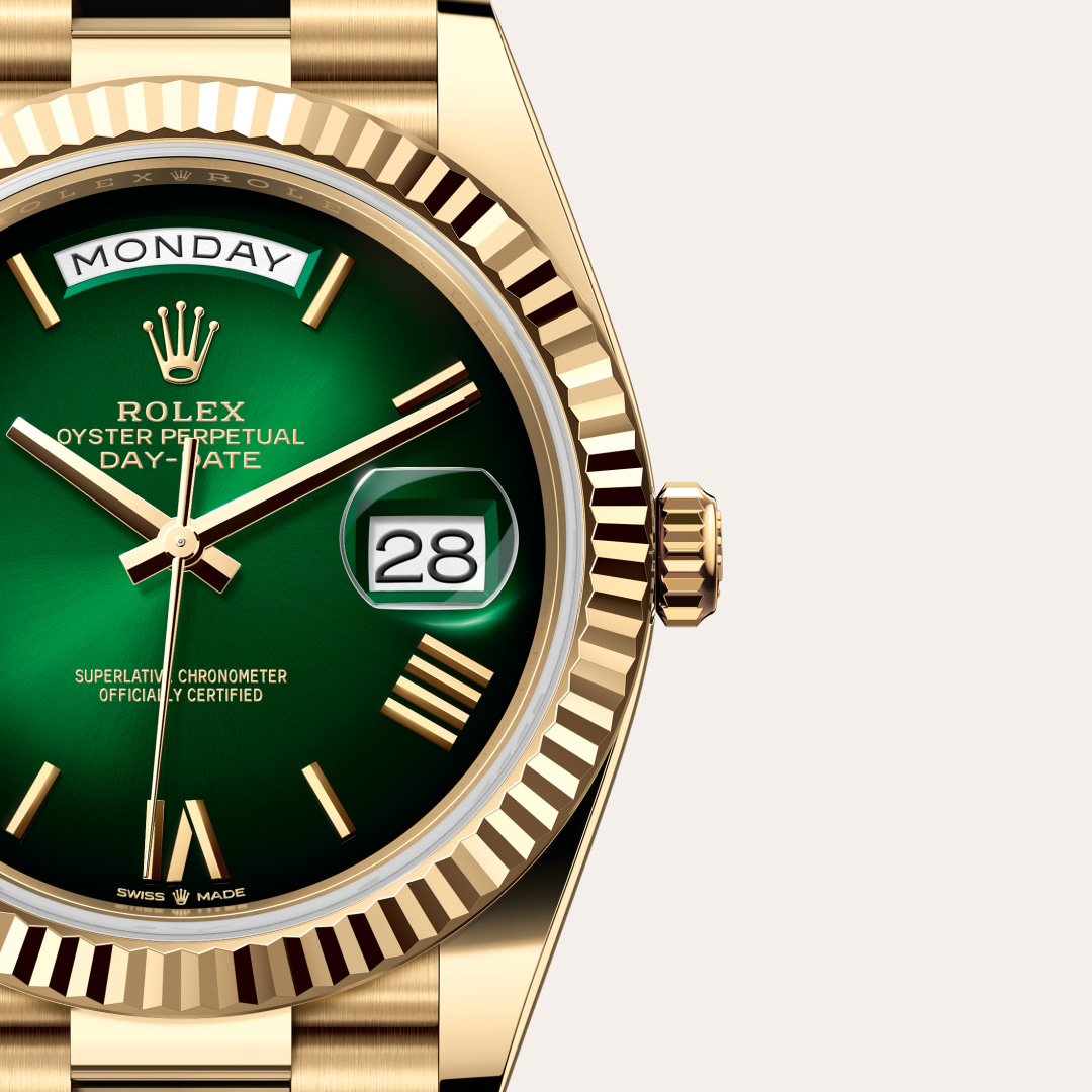 Rolex Watch M228238-0069