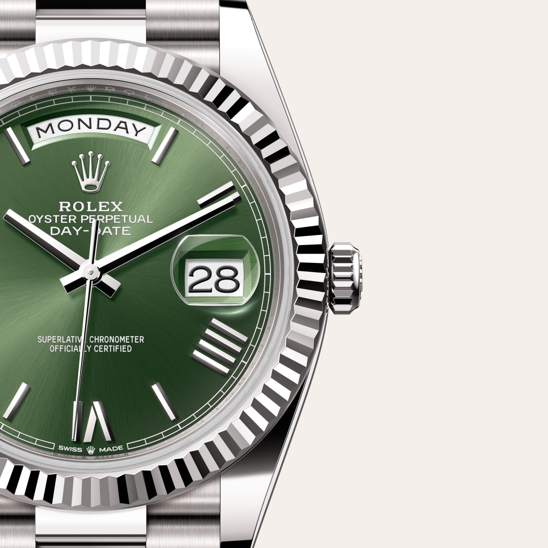 Rolex Watch M228239-0033