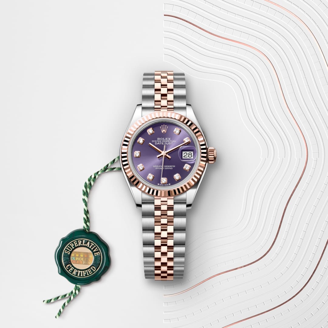 Rolex Watch M279171-0015