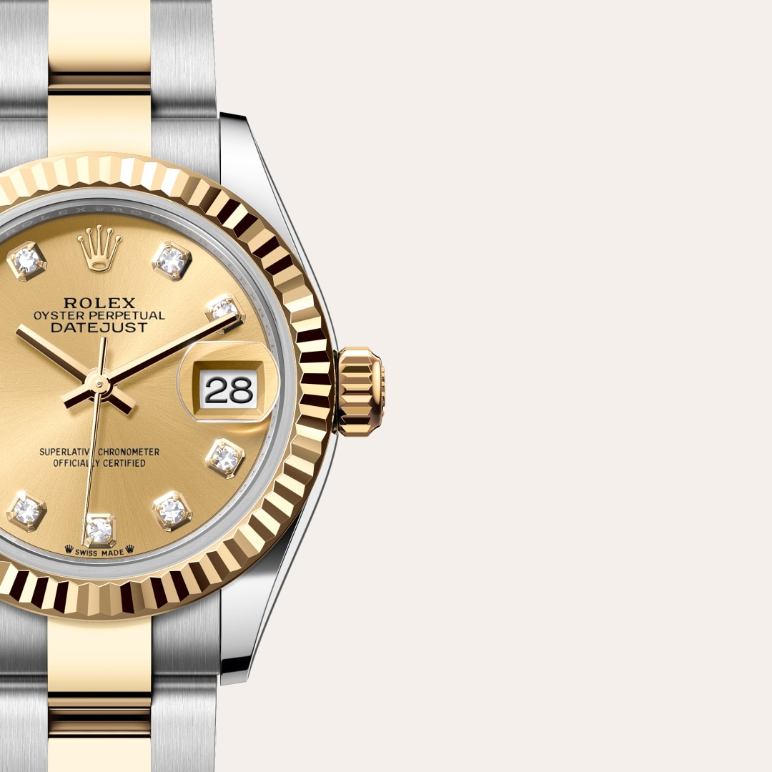 Rolex Watch M279173-0012