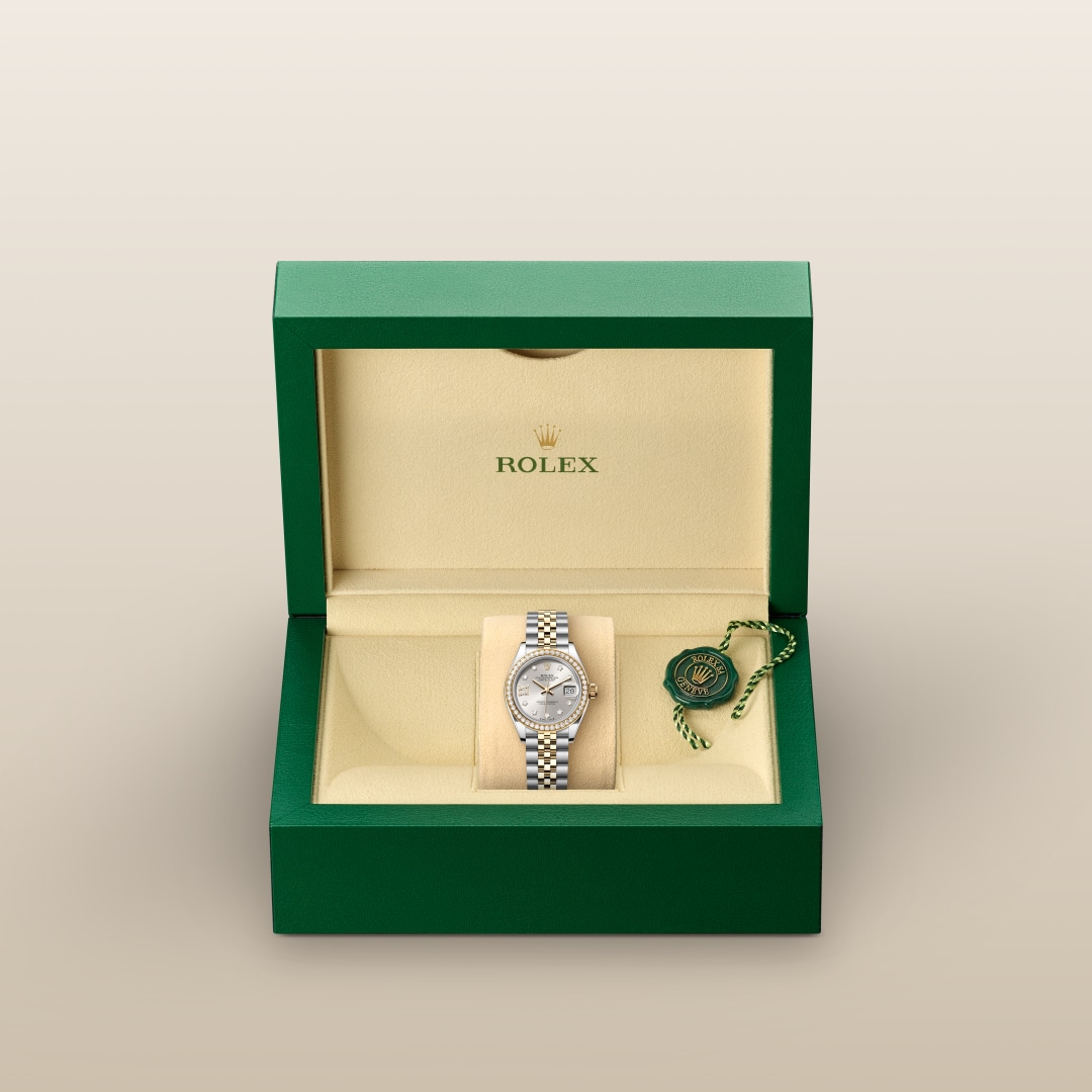 Rolex Watch M279383RBR-0003
