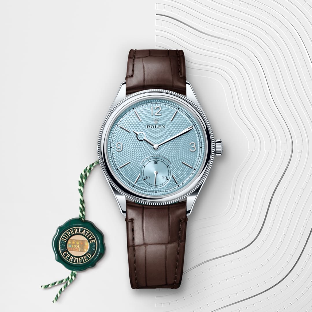 Rolex Watch M52506-0002