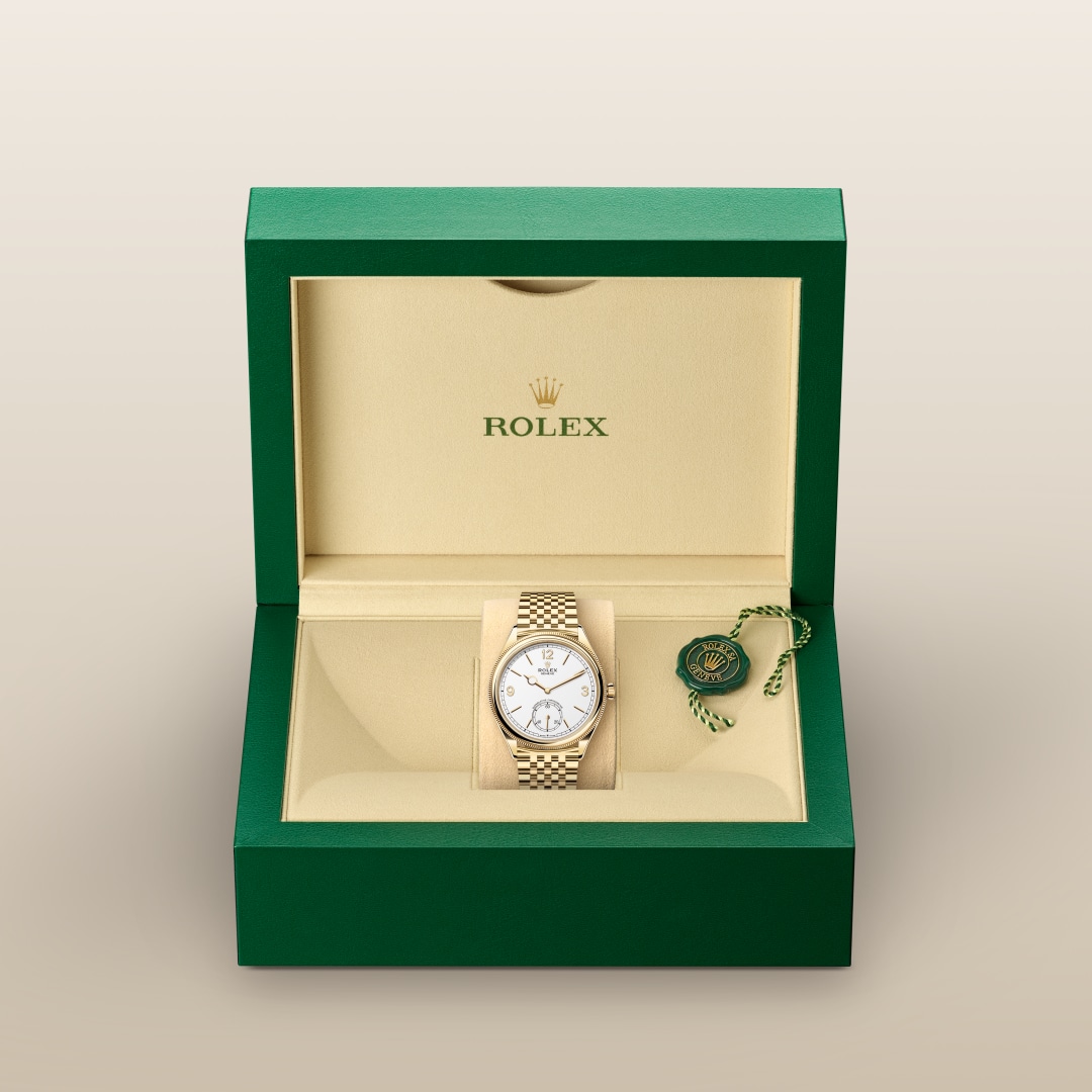 Rolex Watch M52508-0008