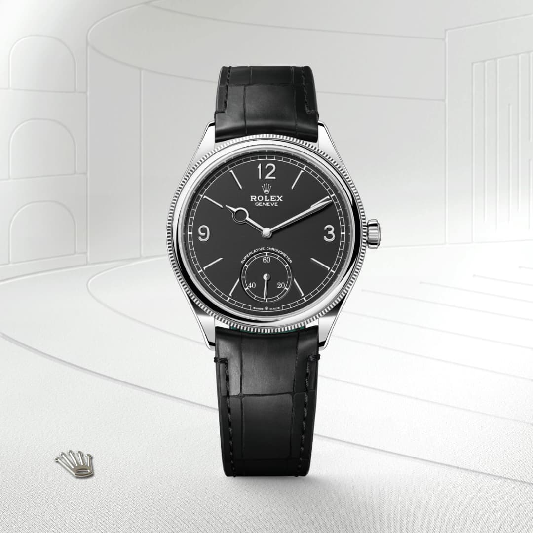 Rolex Watch M52509-0002