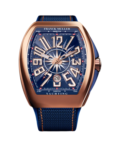 Franck Muller Vanguard