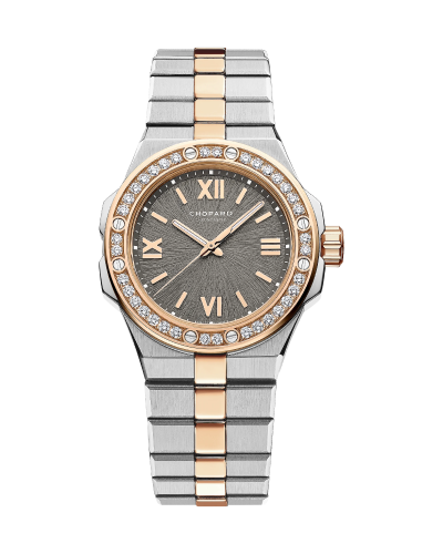 Chopard Alpine Eagle 33