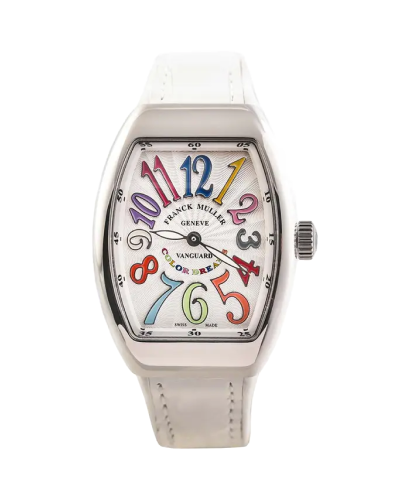 Franck Muller Color Dreams