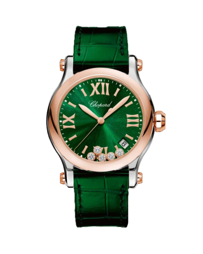 Chopard Happy Sport