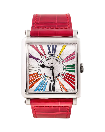 Franck Muller Master Square