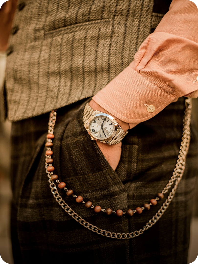 A TIMELESS GIFT OF LOVE