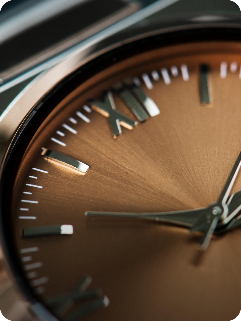 THE HEIRLOOM TRADITION