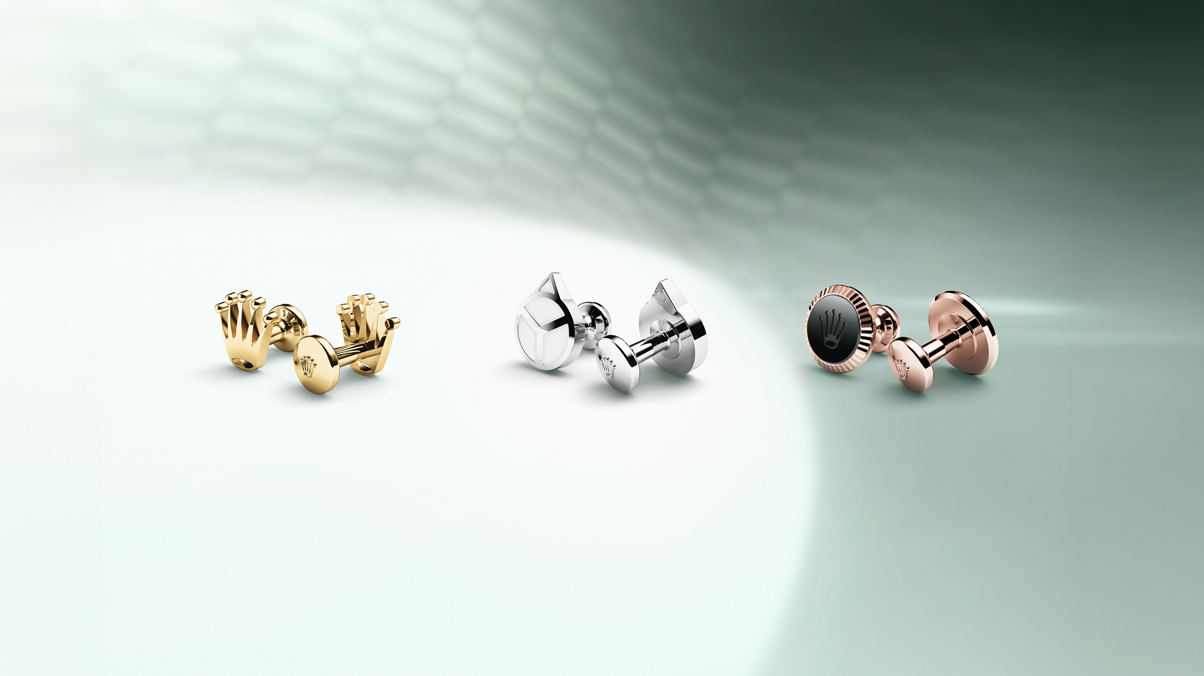 Cufflinks Elegance